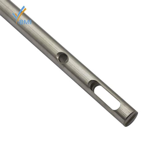 China Cnc Shaft, Cnc Shaft Wholesale, Manufacturers, Price